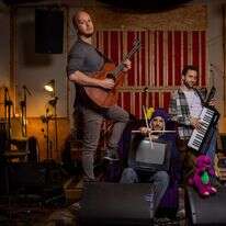 הסנופניקים. | אריק סולטן