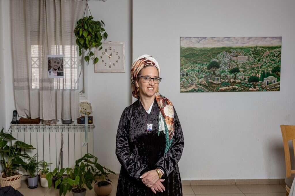 אפרת מור. | נעמה שטרן אפרת מור. | נעמה שטרן