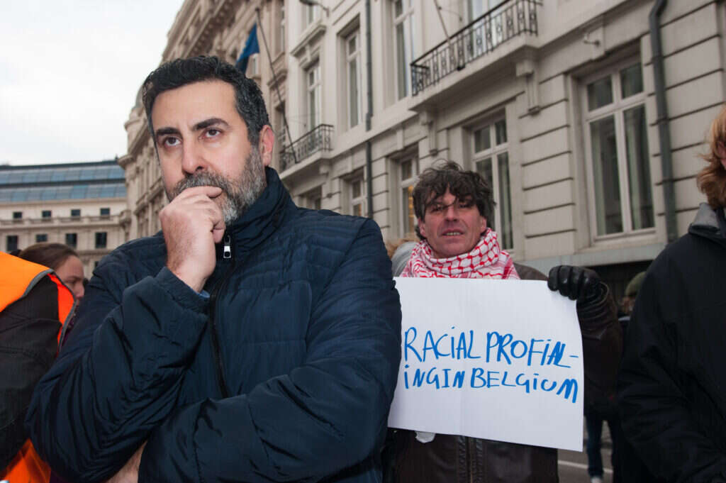 דיאב אבו גהגה, | גטי אימג'ס דיאב אבו גהגה, | גטי אימג'ס