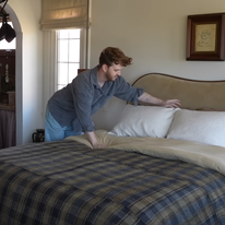 מיטה. | מסך מיוטיוב