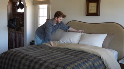 מיטה. | מסך מיוטיוב