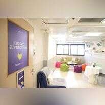 מחלקת השבים בבית החולים שיבא, לקראת הגעתם של החטופים שישוחררו בעסקה. | המרכז הרפואי שיבא מחלקת השבים בבית החולים שיבא, לקראת הגעתם של החטופים שישוחררו בעסקה. | המרכז הרפואי שיבא