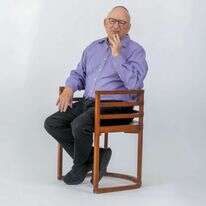 יואל רפל. | אריק סולטן