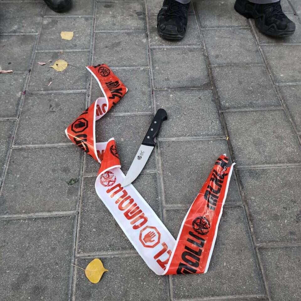 דוברות המשטרה