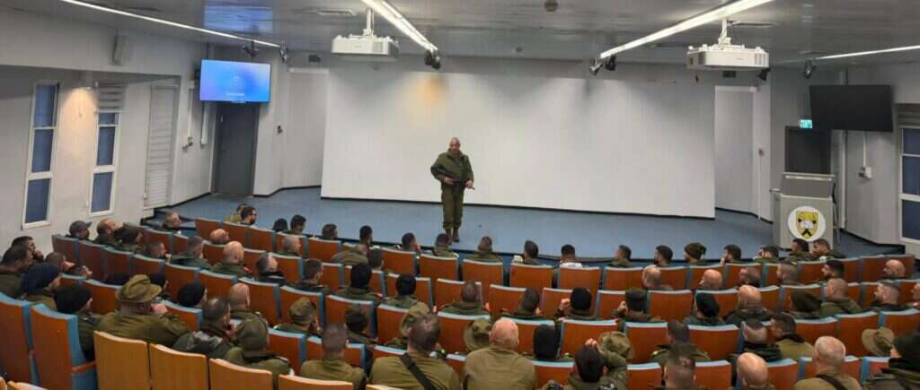 תיעוד מהכשרת הלוחמים הדרוזים. | דובר צה"ל תיעוד מהכשרת הלוחמים הדרוזים. | דובר צה"ל