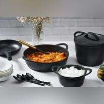 מרק קובה דלעת. | גיל אבירם