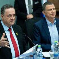 יונתן זינדל - פלאש 90