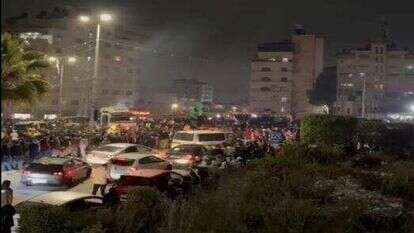 חגיגות שחרור מחבלים ביו"ש. | לפי סעיף 27/א