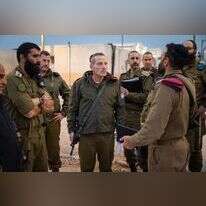 אמיר ברעם. | דובר צה"ל