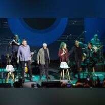 הופעת האיחוד של "הכבש השישה עשר". | סתיו גוטליב הופעת האיחוד של "הכבש השישה עשר". | סתיו גוטליב