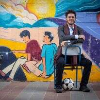 ד"ר ירון שוורץ. | אריק סולטן