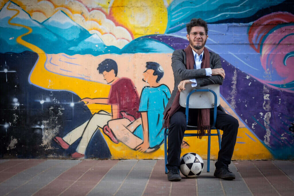 ד"ר ירון שוורץ. | אריק סולטן