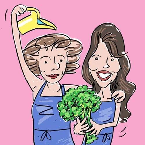 איור: דניאלה לונדון דקל