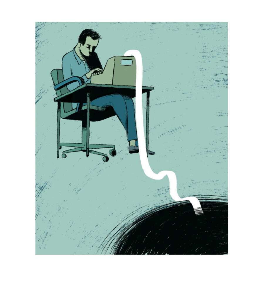 איור: מורן ברק איור: מורן ברק