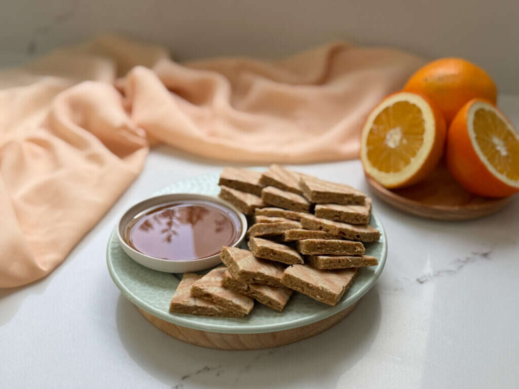 פנקייק מהיר. | אסי רוז