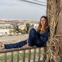 ליהרז פרומן. | נעמה שטרן