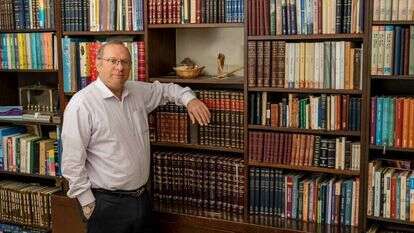 אילן גאל־דור. | נעמה שטרן