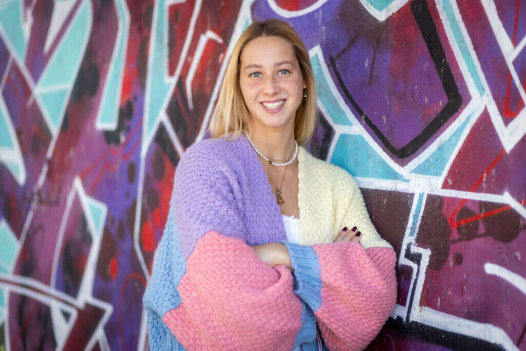 טלי הקס. | אריק סולטן