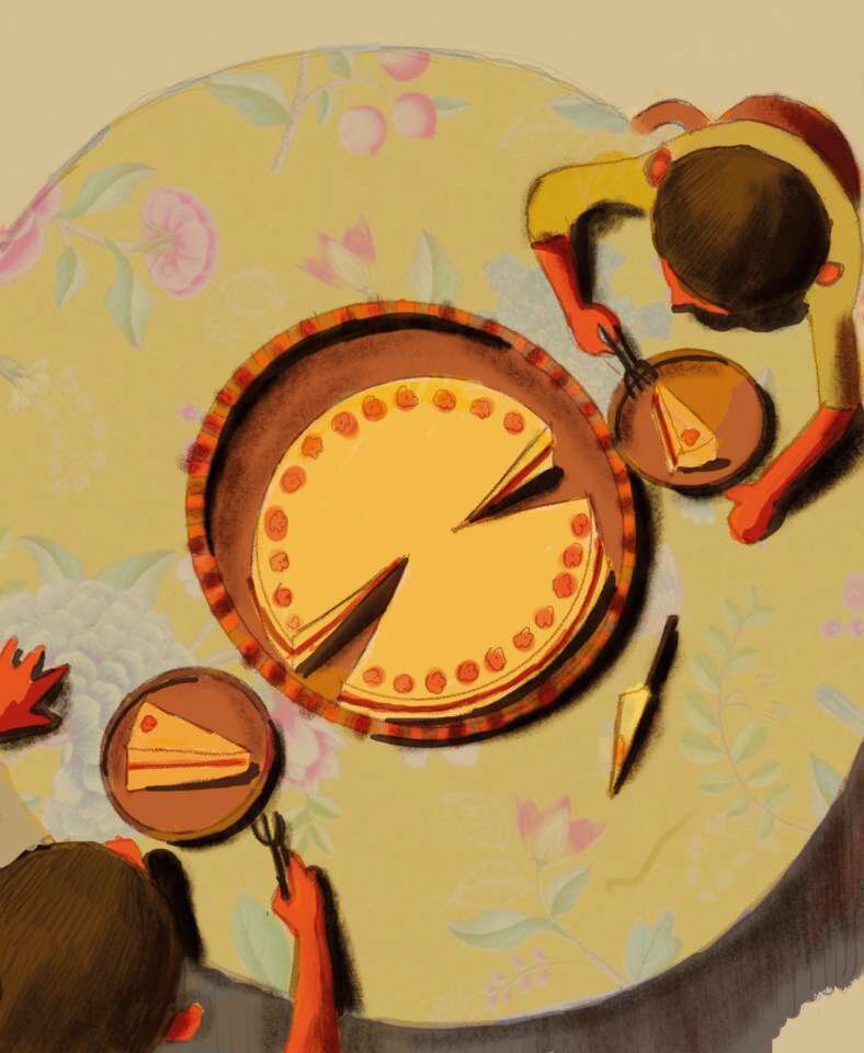 איור: איילת ינאי איור: איילת ינאי