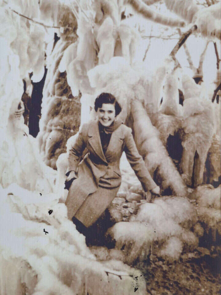 מריקה קמנופולוס