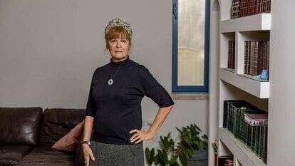 שרי מנדל. | נעמה שטרן