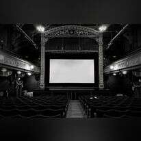 קולנוע. אילוסטרציה | שאטרסטוק