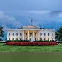 הבית הלבן. | שאטרסטוק הבית הלבן. | שאטרסטוק