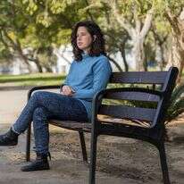 שקד הרן. | לירון מולדובן