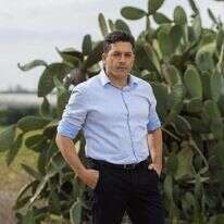 איזון בין פדיון שבויים ל"תיקון העולם". שיקלי, השבוע בעוטף עזה. | לירון מולדובן