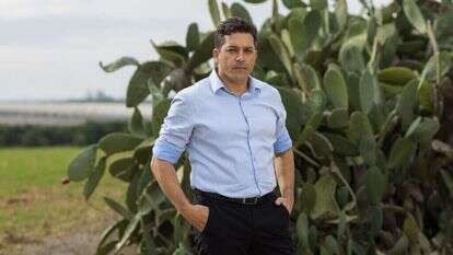 איזון בין פדיון שבויים ל"תיקון העולם". שיקלי, השבוע בעוטף עזה. | לירון מולדובן