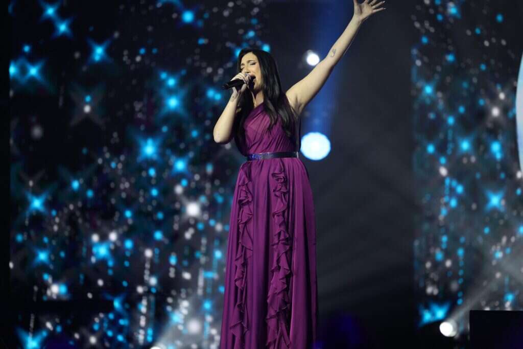 יובל רפאל, זוכת הכוכב הבא לאירוויזיון. | אורטל דהן זיו יובל רפאל, זוכת הכוכב הבא לאירוויזיון. | אורטל דהן זיו