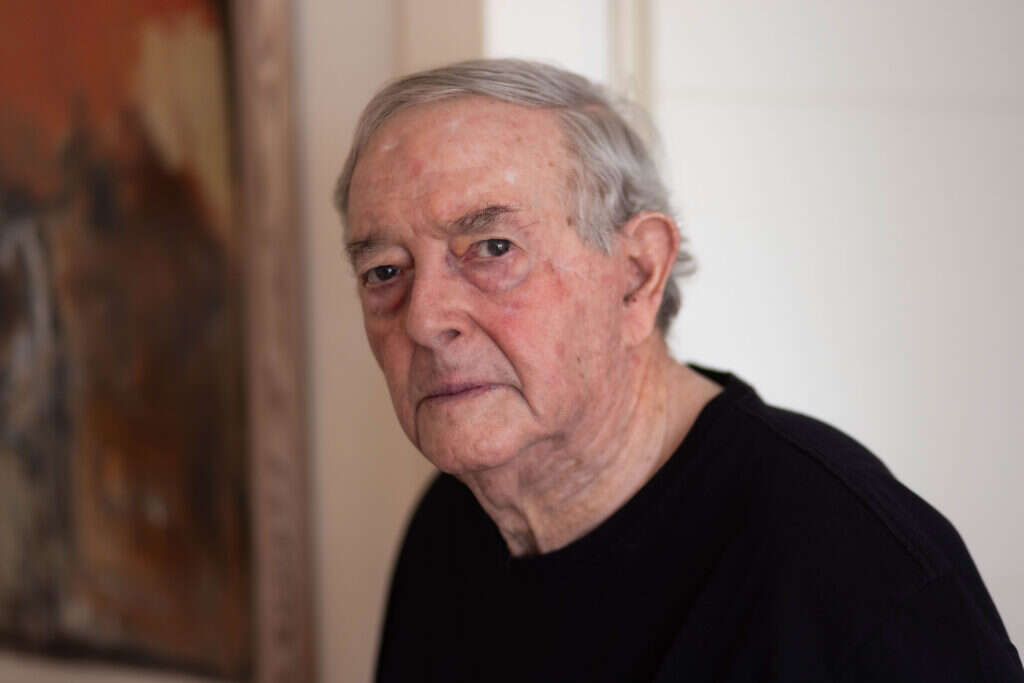 דוד קרויאנקר. | אריק סולטן