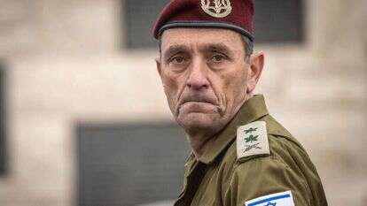 הרצי הלוי. | חיים גולדברג, פלאש 90