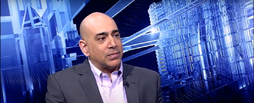 עלי אבונימה, מייסד ומנכ"ל "האינתיפאדה האלקטרונית". | מסך מיוטיוב עלי אבונימה, מייסד ומנכ"ל "האינתיפאדה האלקטרונית". | מסך מיוטיוב