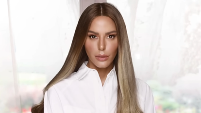 נסרין קדרי. | מסך מיוטיוב