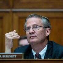 טים בורצ'ט. | EPA/ANNA ROSE LAYDEN