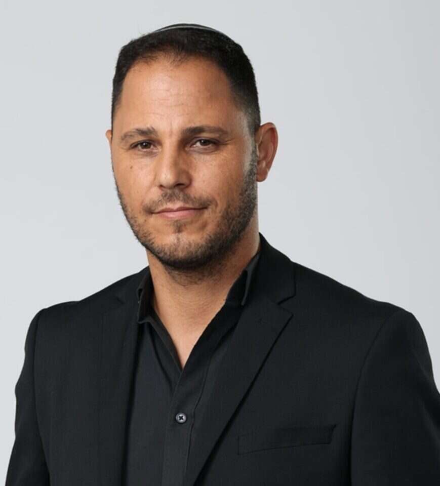 ירון בוסקילה ירון בוסקילה