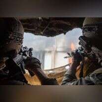 כוחות צה"ל בג'נין. | דובר צה"ל