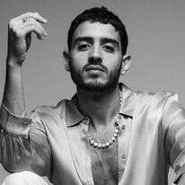 תמיר גרינברג. | דניאל קמינסקי