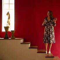 אמיליה פרז. באדיבות יונייטד קינג