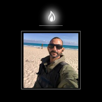 יעקב אביטן ז"ל, אזרח עובד צה"ל שנהרג בעזה מאש כוחותינו