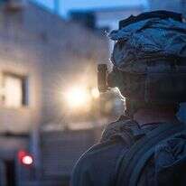 כוחות צה"ל בלחימה בג'נין. | דובר צה"ל