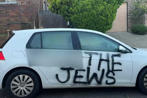 טרור והתקפות אנטישמיות באוסטרליה. | מסך מיוטיוב