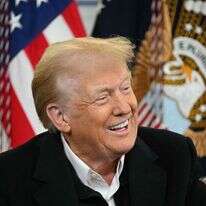 נשיא ארה"ב דונלד טראמפ. | AFP