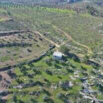 המבנה בגוש עציון. | רגבים