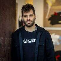 הרן כסלו. | אריק סולטן