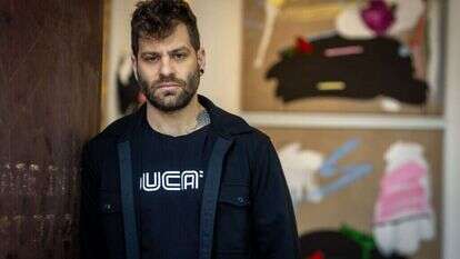 הרן כסלו. | אריק סולטן הרן כסלו. | אריק סולטן