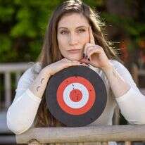 נועה מנור. | אריק סולטן