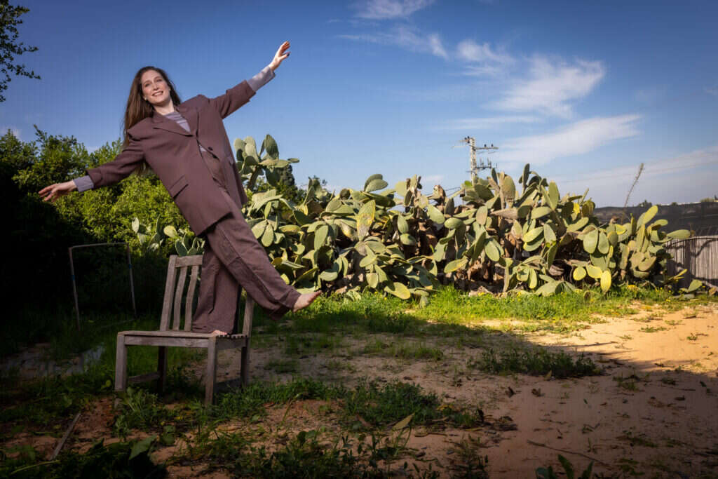 נועה מנור. | אריק סולטן