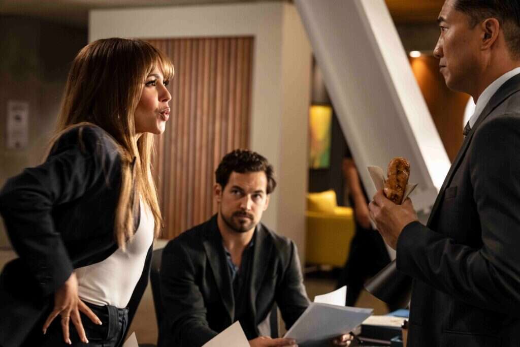 באדיבות YES באדיבות YES